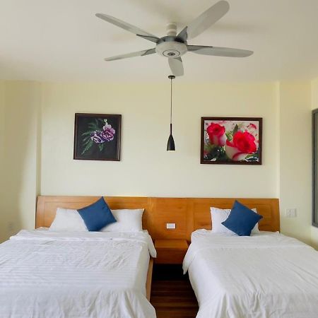 Hoian Deja Blue I - Private Villa With 4Brs And Pool Tan Thanh Exterior photo