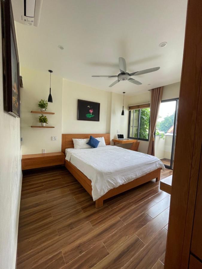 Hoian Deja Blue I - Private Villa With 4Brs And Pool Tan Thanh Exterior photo