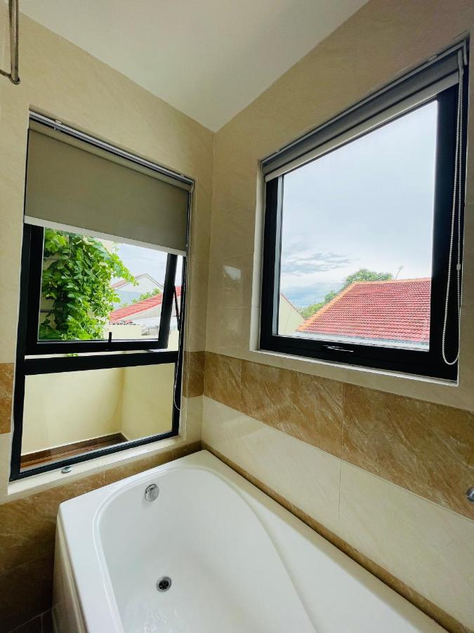Hoian Deja Blue I - Private Villa With 4Brs And Pool Tan Thanh Exterior photo