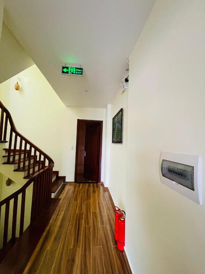 Hoian Deja Blue I - Private Villa With 4Brs And Pool Tan Thanh Exterior photo