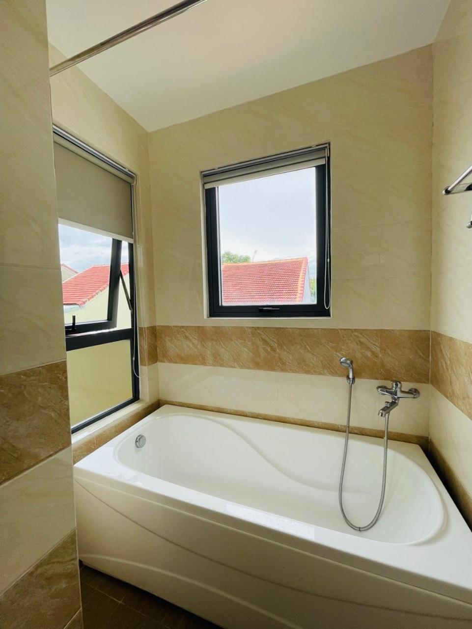 Hoian Deja Blue I - Private Villa With 4Brs And Pool Tan Thanh Exterior photo